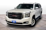 2018 GMC Yukon XL SLT
