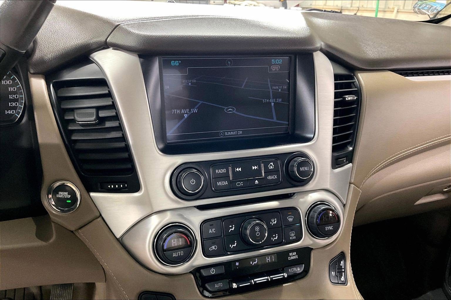 2020 GMC Yukon XL SLT