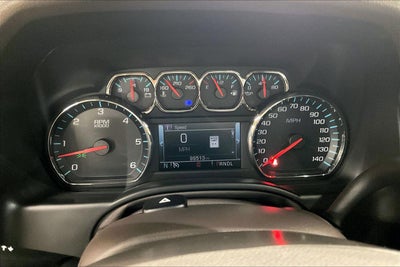 2020 GMC Yukon XL SLT