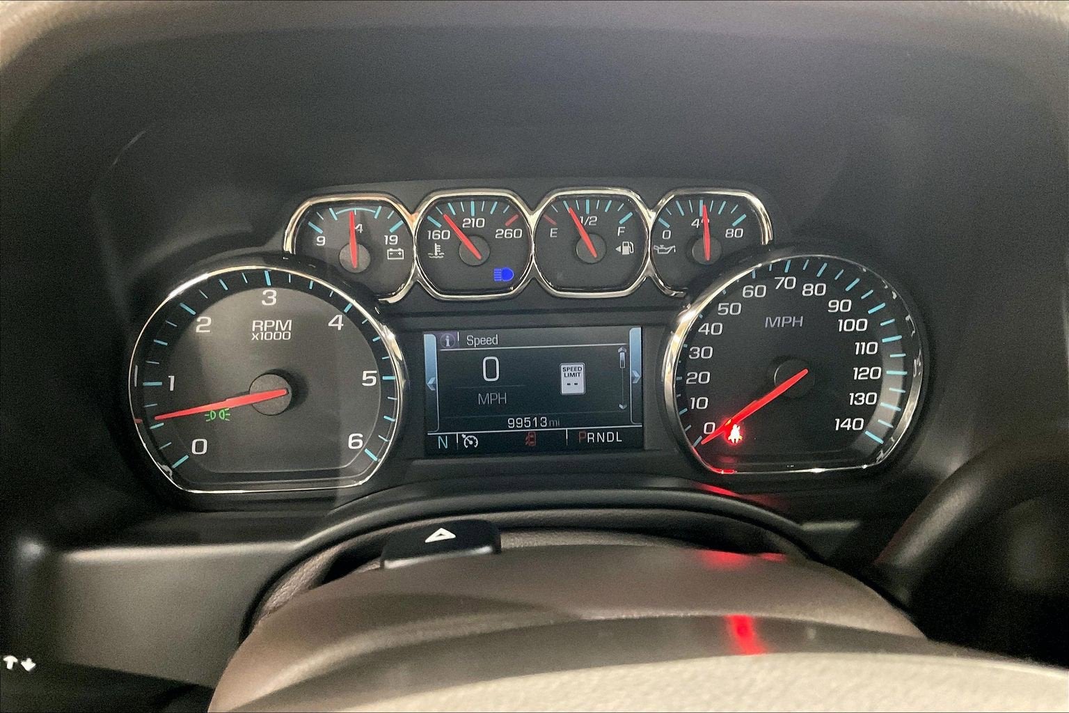 2020 GMC Yukon XL SLT