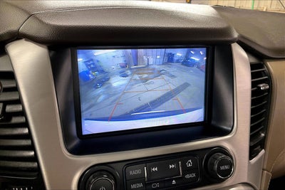 2020 GMC Yukon XL SLT