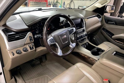 2020 GMC Yukon XL SLT