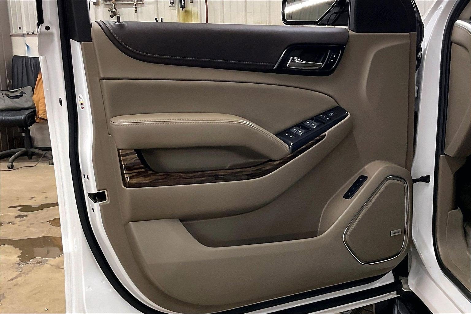 2020 GMC Yukon XL SLT