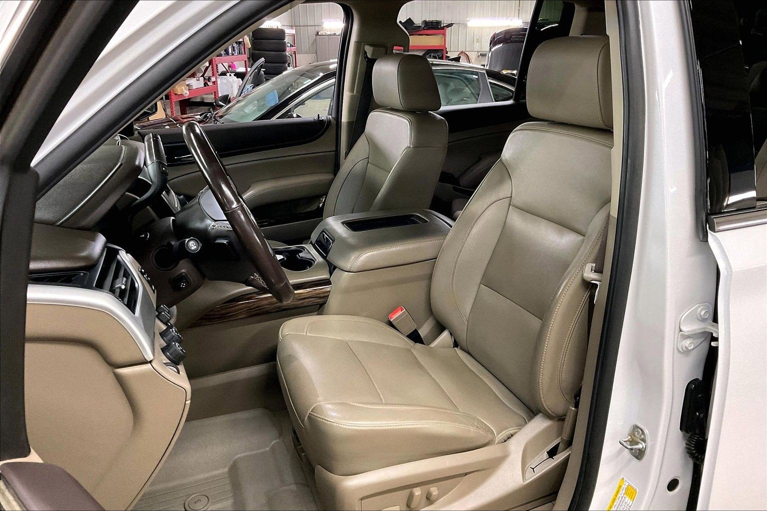 2020 GMC Yukon XL SLT