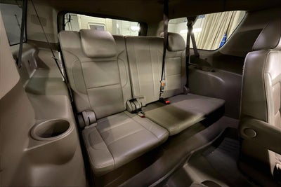 2020 GMC Yukon XL SLT