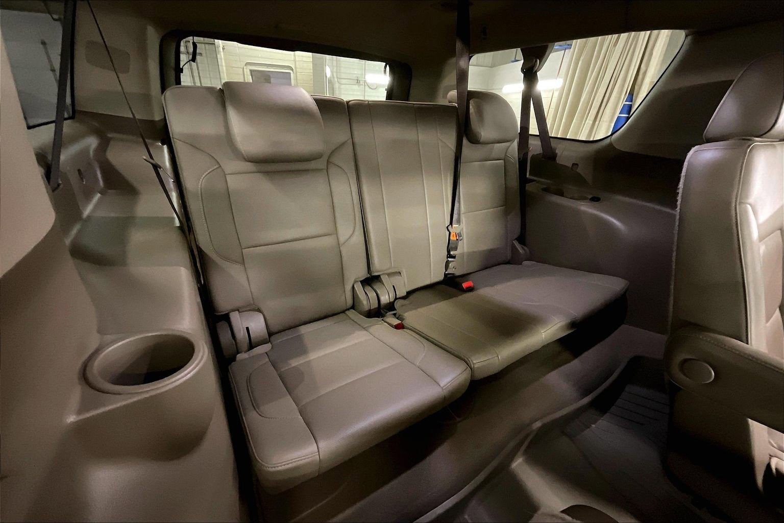 2020 GMC Yukon XL SLT