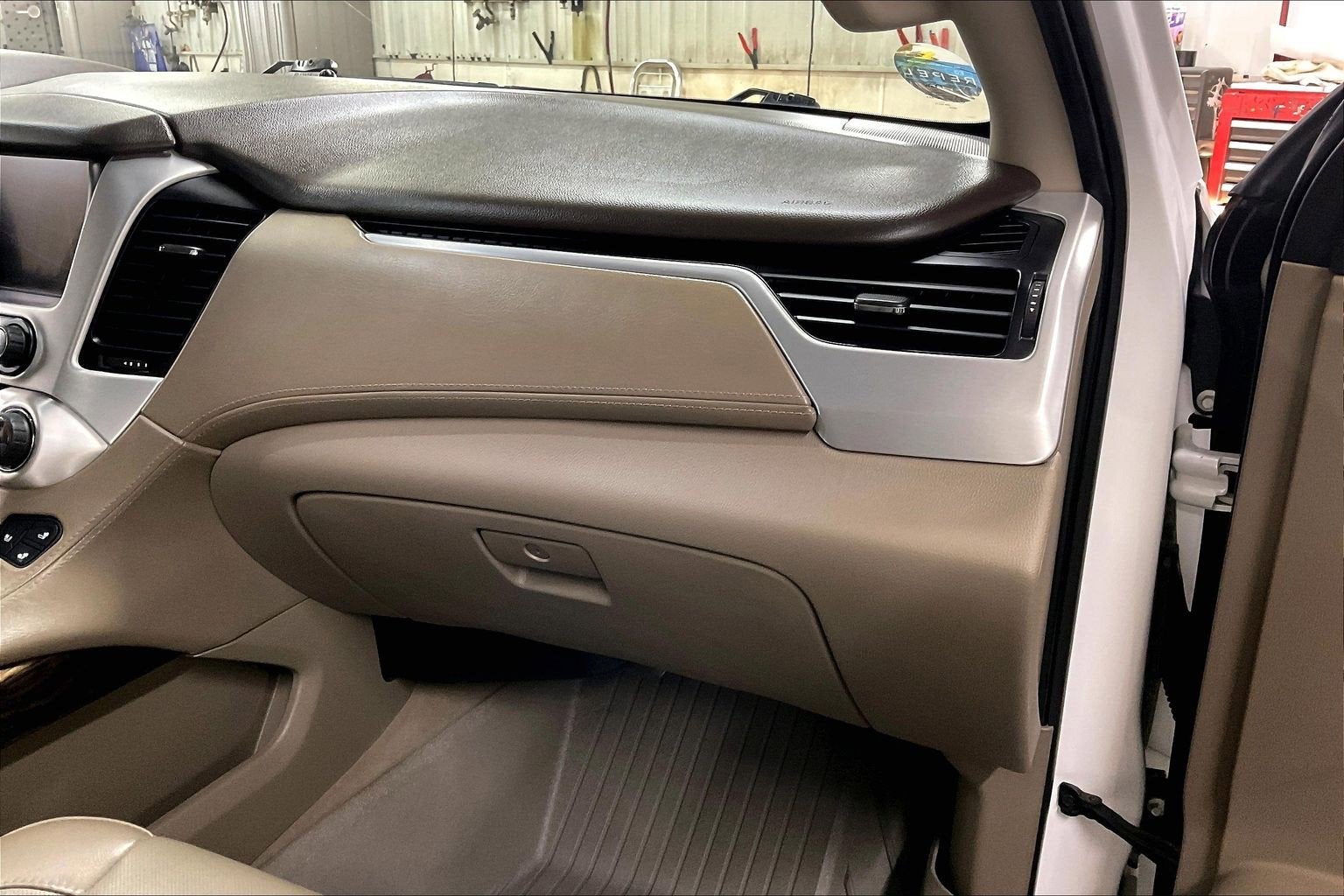 2020 GMC Yukon XL SLT