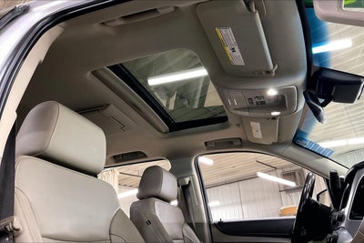 2020 GMC Yukon XL SLT