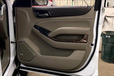 2020 GMC Yukon XL SLT