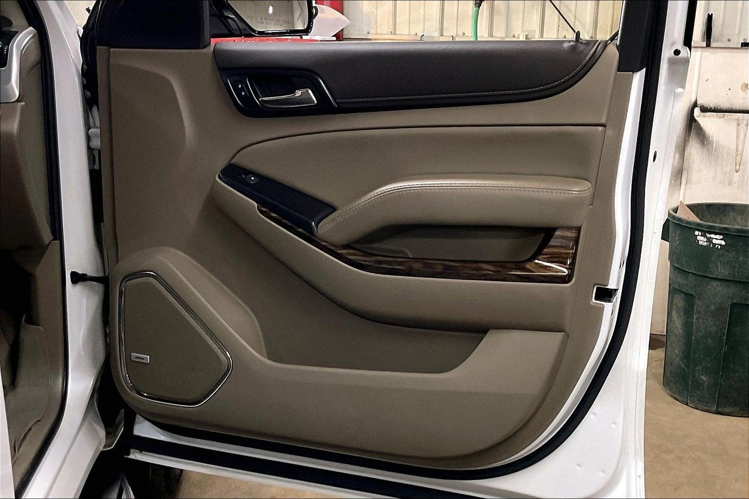 2020 GMC Yukon XL SLT