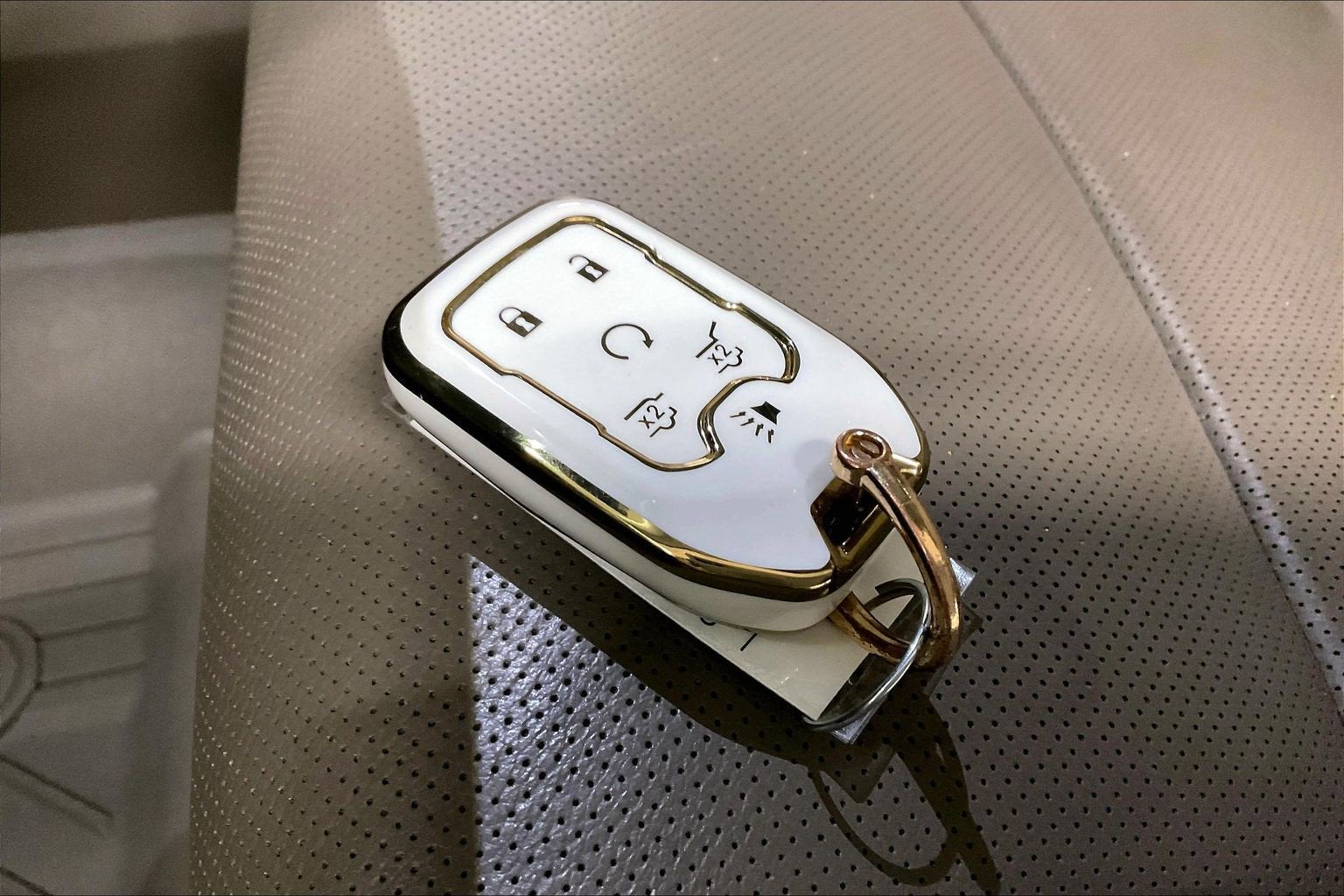 2020 GMC Yukon XL SLT