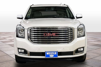 2020 GMC Yukon XL SLT