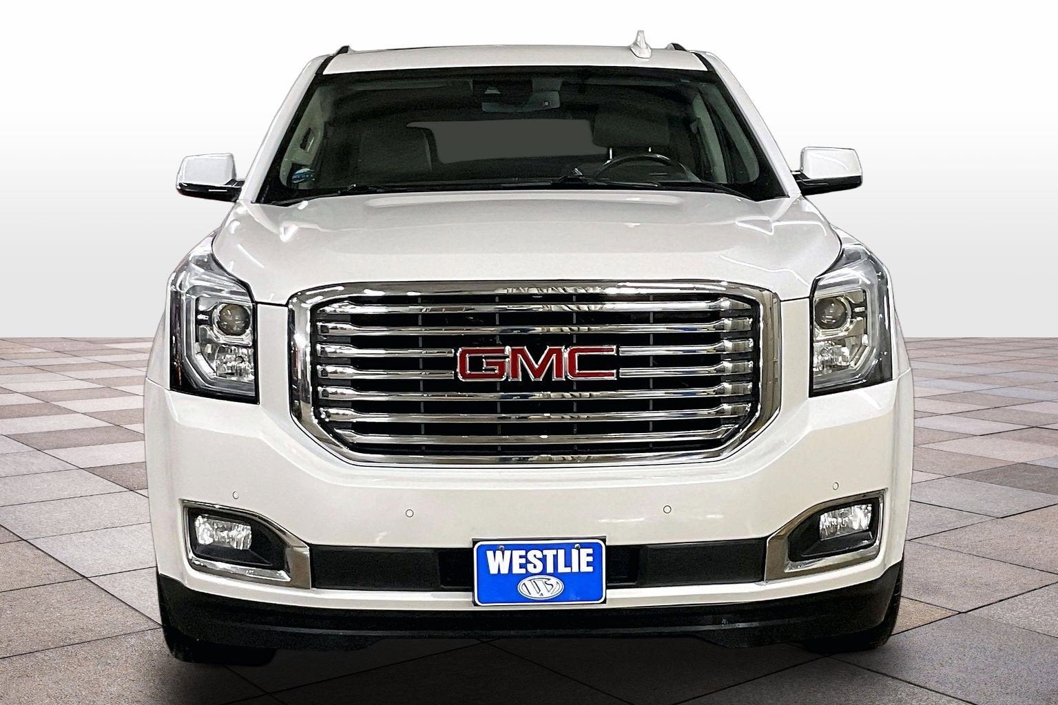 2020 GMC Yukon XL SLT