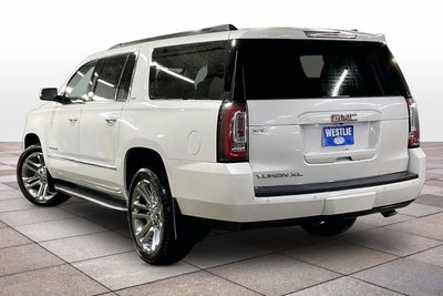 2020 GMC Yukon XL SLT