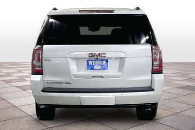 2020 GMC Yukon XL SLT