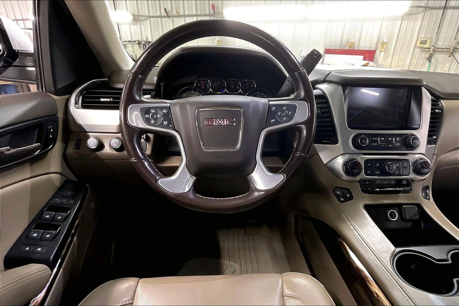 2020 GMC Yukon XL SLT