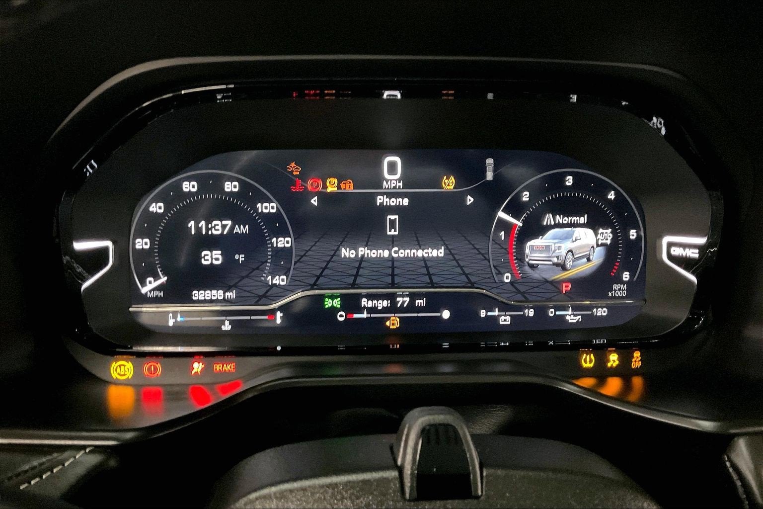 2023 GMC Yukon XL Denali Ultimate