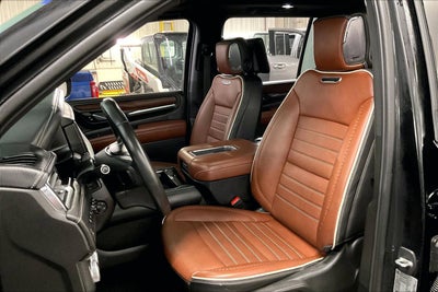 2023 GMC Yukon XL Denali Ultimate