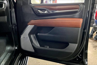 2023 GMC Yukon XL Denali Ultimate