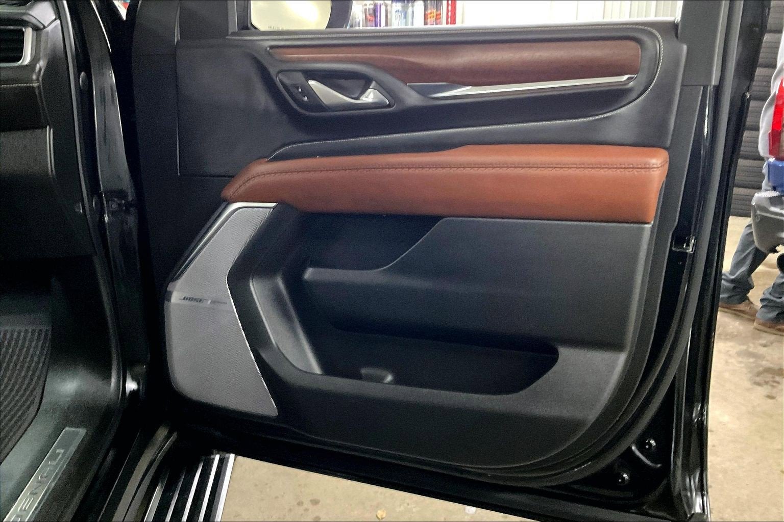 2023 GMC Yukon XL Denali Ultimate