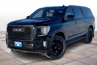 2023 GMC Yukon XL Denali Ultimate