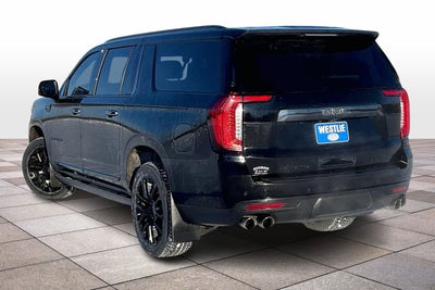 2023 GMC Yukon XL Denali Ultimate