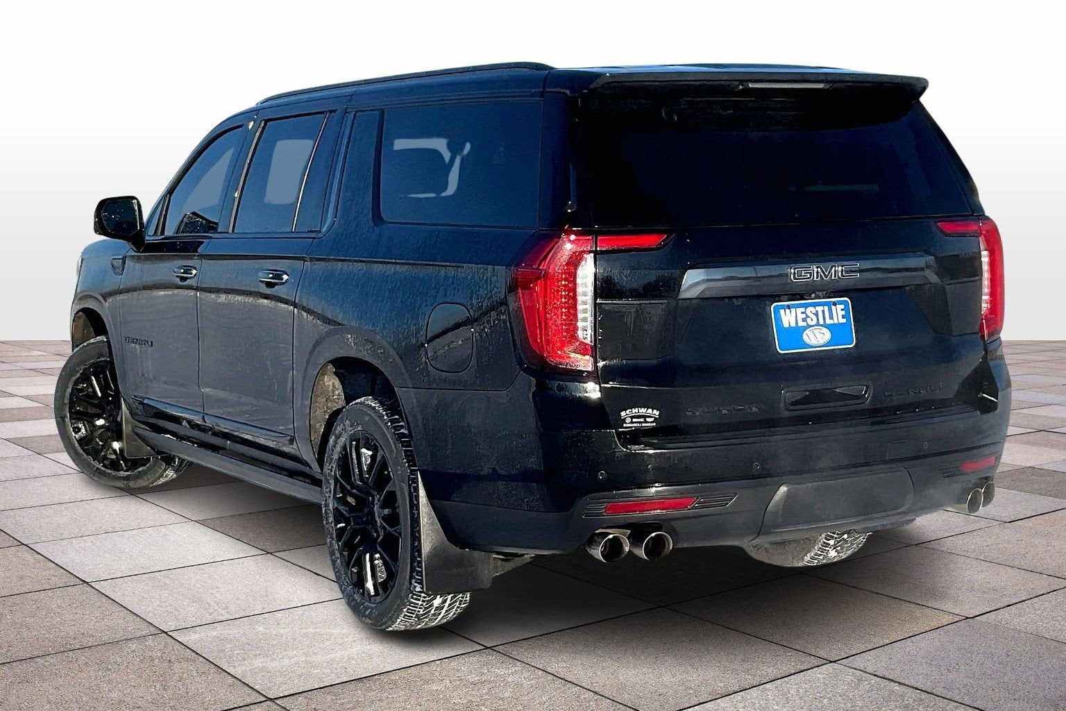 2023 GMC Yukon XL Denali Ultimate