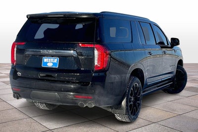 2023 GMC Yukon XL Denali Ultimate