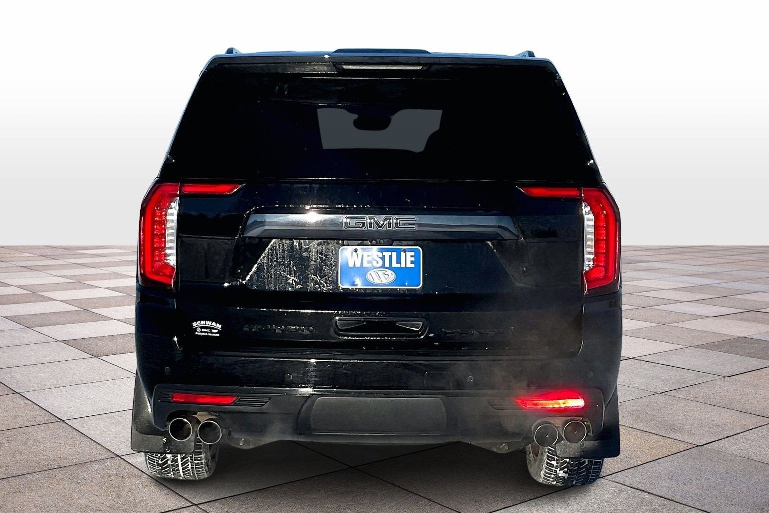 2023 GMC Yukon XL Denali Ultimate