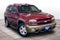 2003 Chevrolet TrailBlazer LTZ