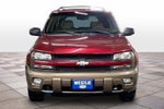 2003 Chevrolet TrailBlazer LTZ