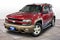 2003 Chevrolet TrailBlazer LTZ