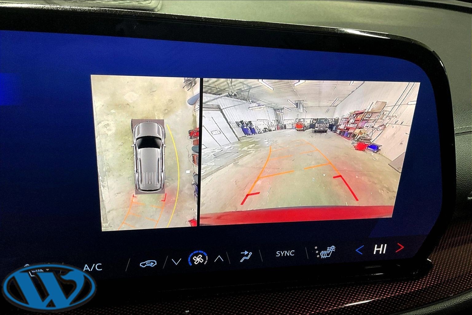 2024 Chevrolet Traverse AWD Z71