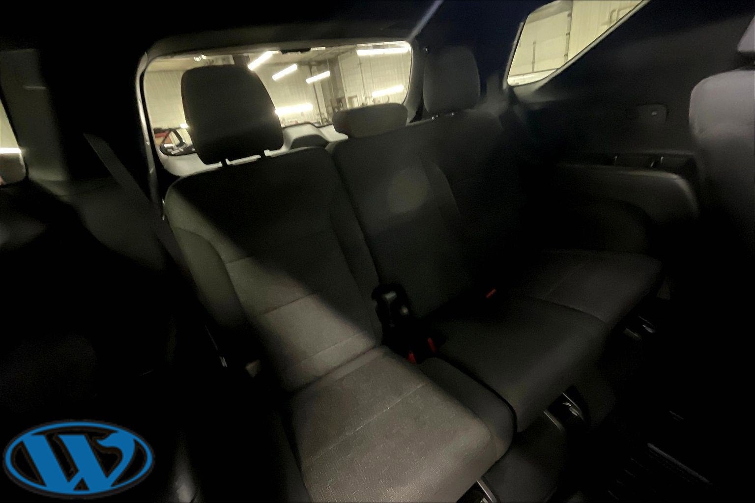 2024 Chevrolet Traverse AWD Z71