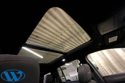 2024 Chevrolet Traverse AWD Z71