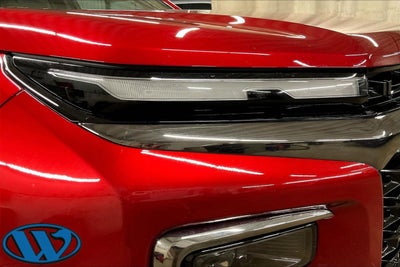 2024 Chevrolet Traverse AWD Z71