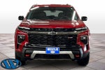 2024 Chevrolet Traverse AWD Z71