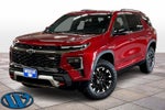 2024 Chevrolet Traverse AWD Z71