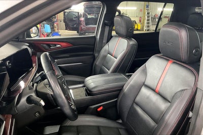 2024 Chevrolet Traverse AWD RS