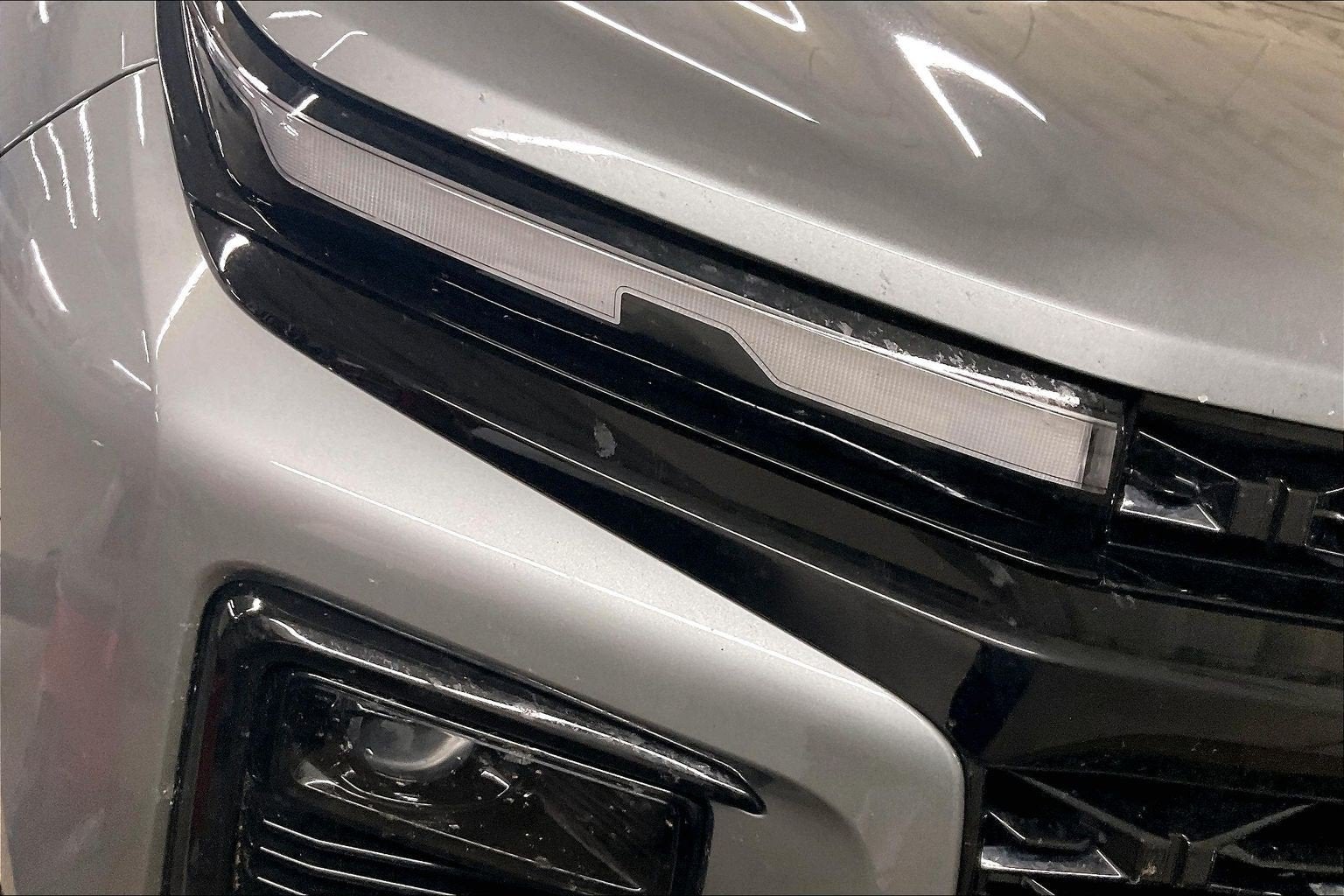 2024 Chevrolet Traverse AWD RS