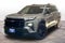 2024 Chevrolet Traverse AWD RS