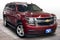 2018 Chevrolet Tahoe LS