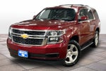 2018 Chevrolet Tahoe LS