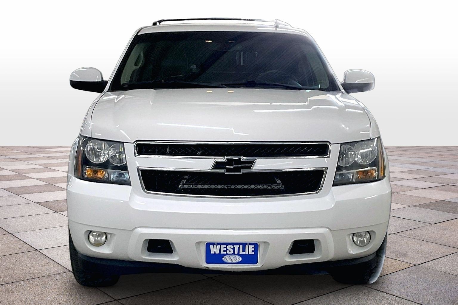 2013 Chevrolet Tahoe LT