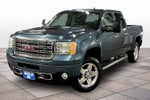 2012 GMC Sierra 2500HD Denali