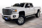 2018 GMC Sierra 3500HD Denali