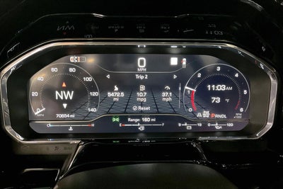 2025 GMC Sierra 2500HD SLT