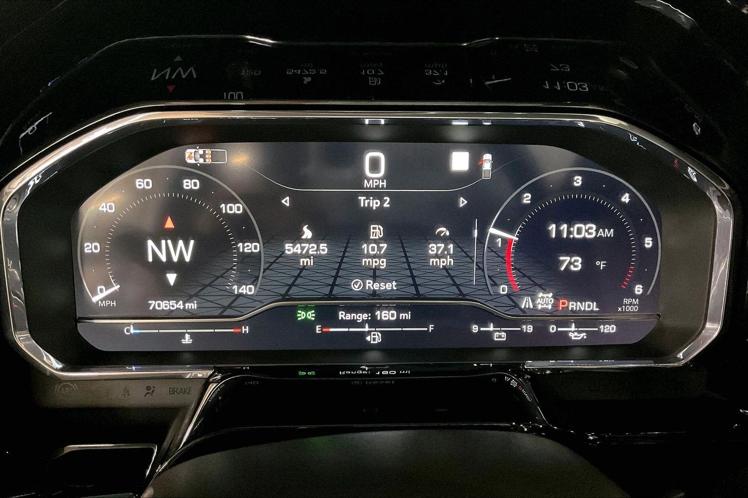 2025 GMC Sierra 2500HD SLT