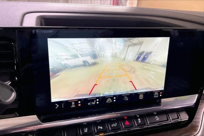 2025 GMC Sierra 2500HD SLT