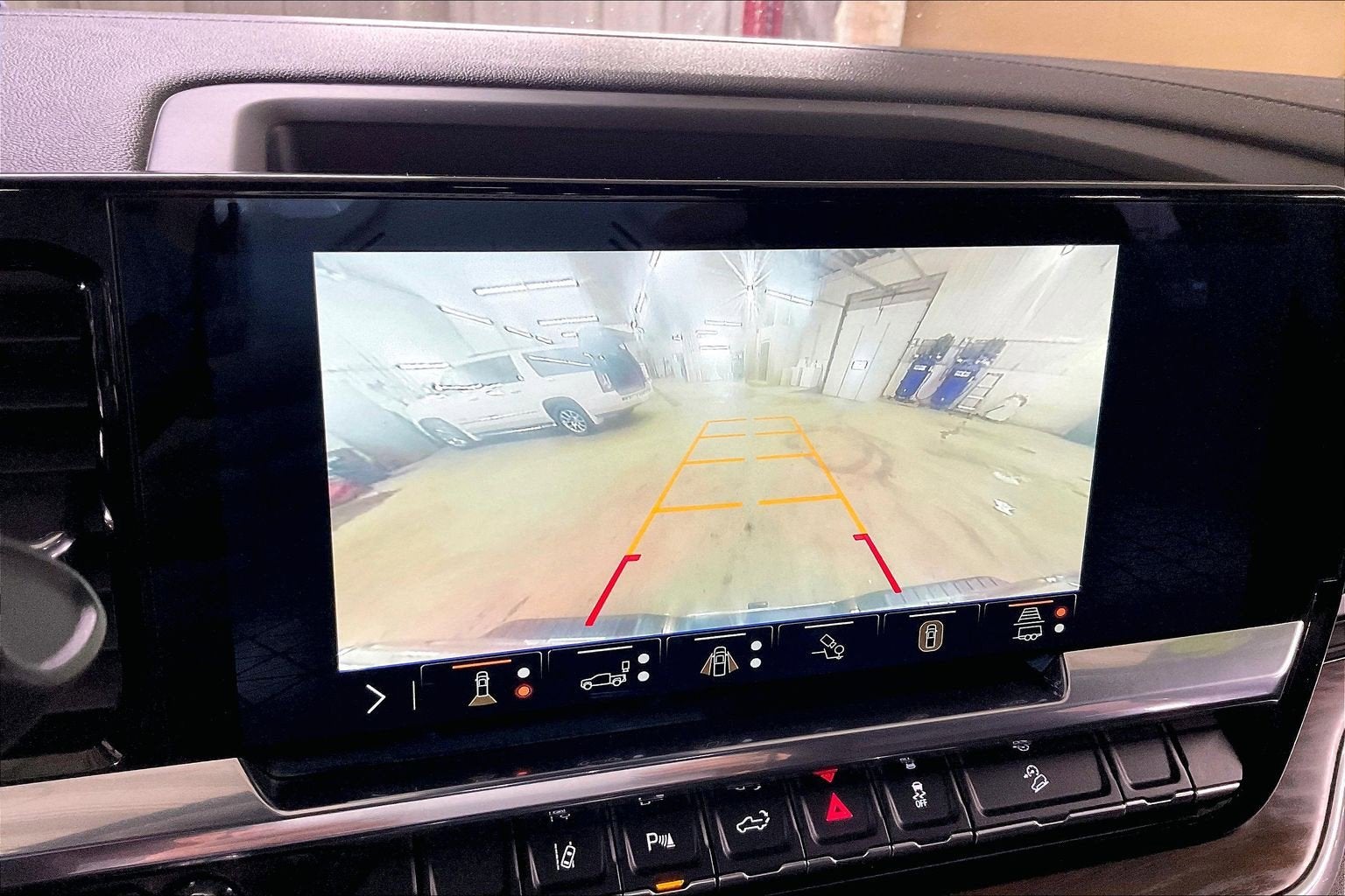 2025 GMC Sierra 2500HD SLT